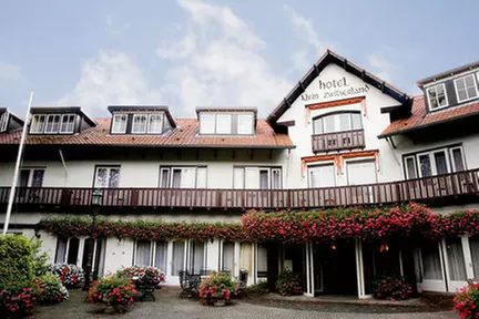 BILDERBERG HTL KL ZWITSERLAND - Primary Image