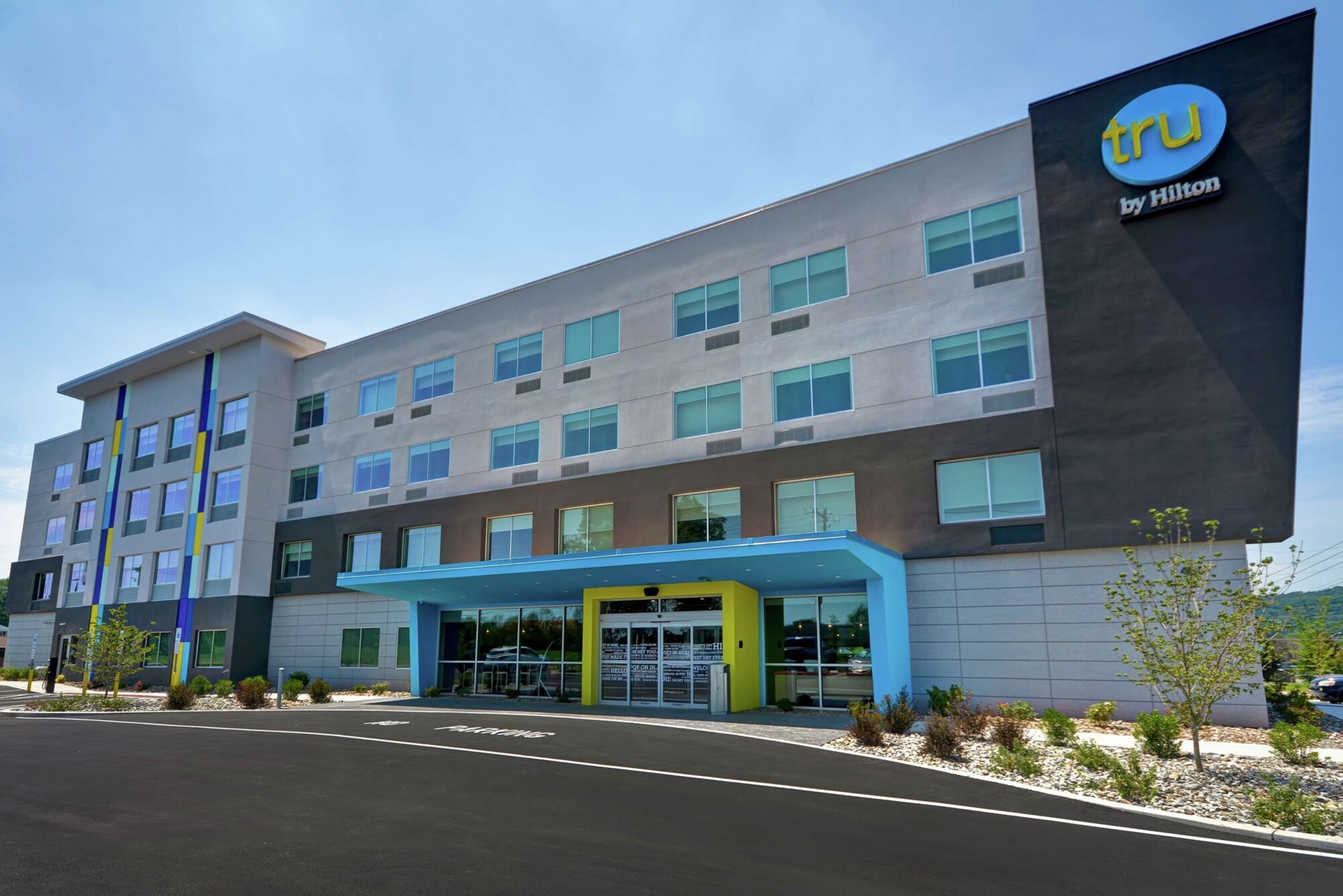 TRU by Hilton Denver