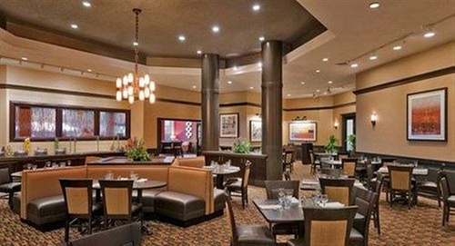 Doubletree By Hilton Hotel Boston Andover Hotel Image