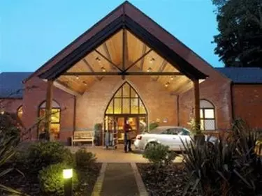 CLANDEBOYE LODGE HOTEL - Primary Image