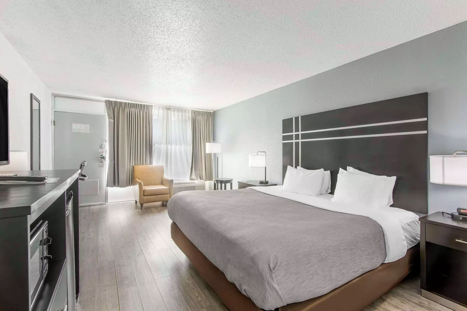 Quality Inn & Suites Hardeeville - Savannah North - Primary Image