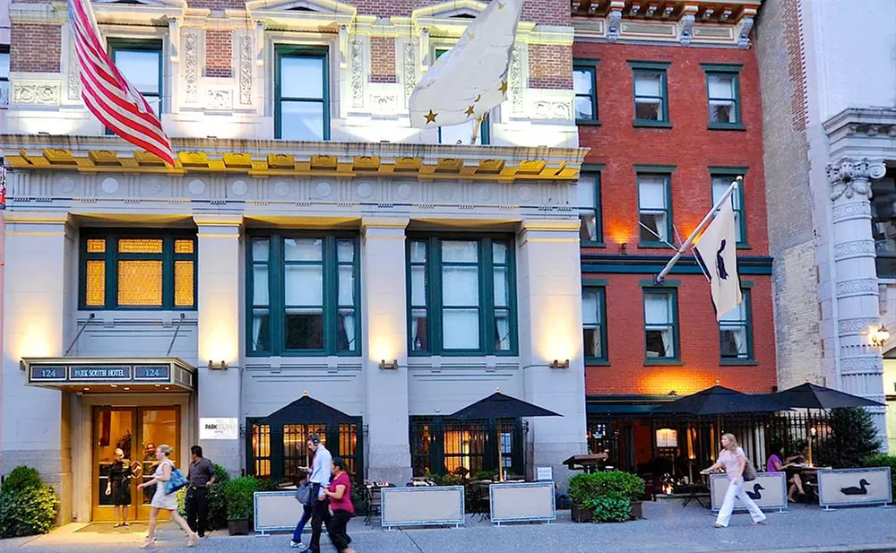 Park South Hotel, part of JdV by Hyatt - Primary Image