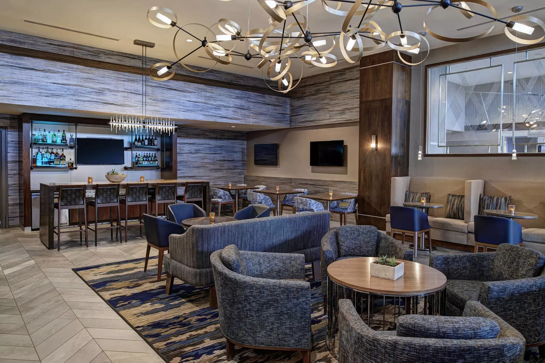 Auburn Hills Marriott Pontiac - Primary Image