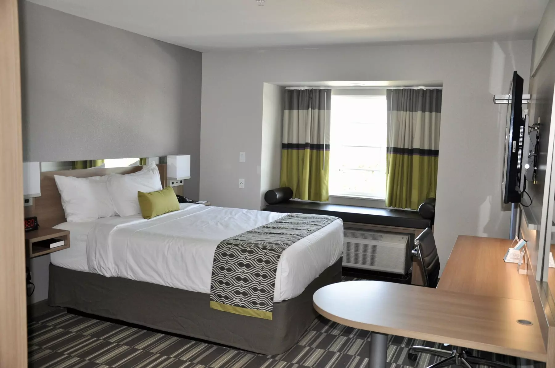 Microtel Inn & Suites by Wyndham Lubbock - Primary Image