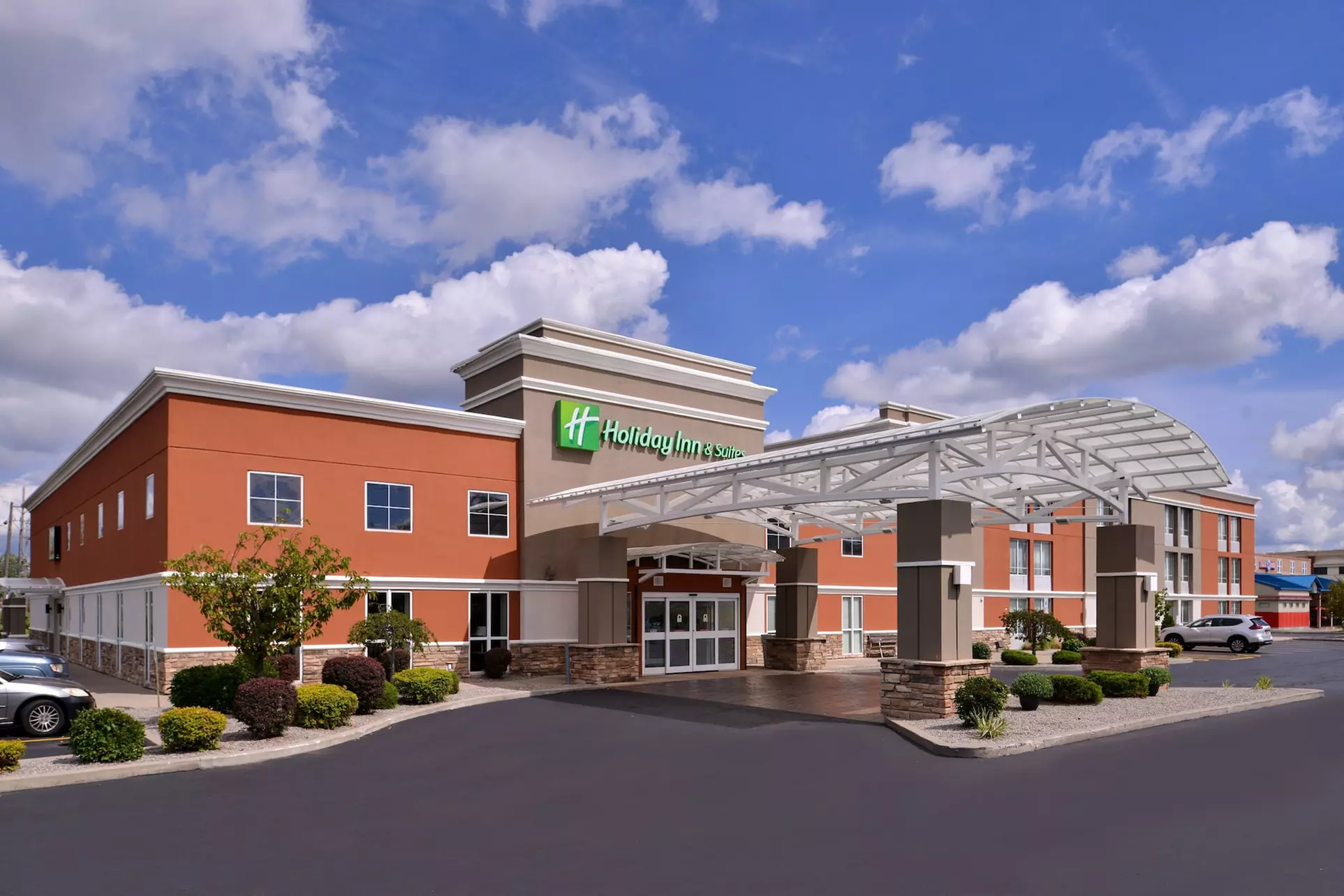 Holiday Inn Hotel & Suites Rochester - Marketplace by IHG - Primary Image