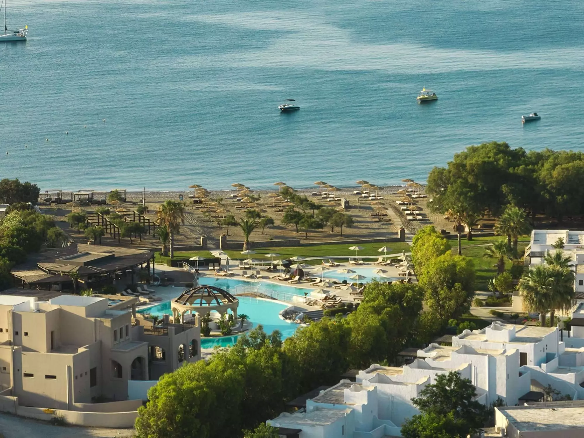 Lindian Village All Inclusive Resort Rhodes, Curio Collection - Primary Image