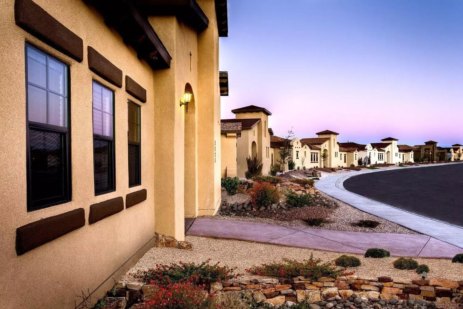 Courtyard Villas - Primary Image