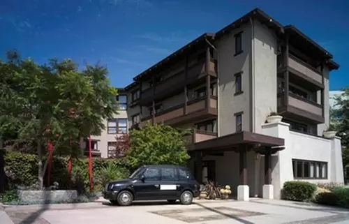 The Ambrose Hotel - Primary Image