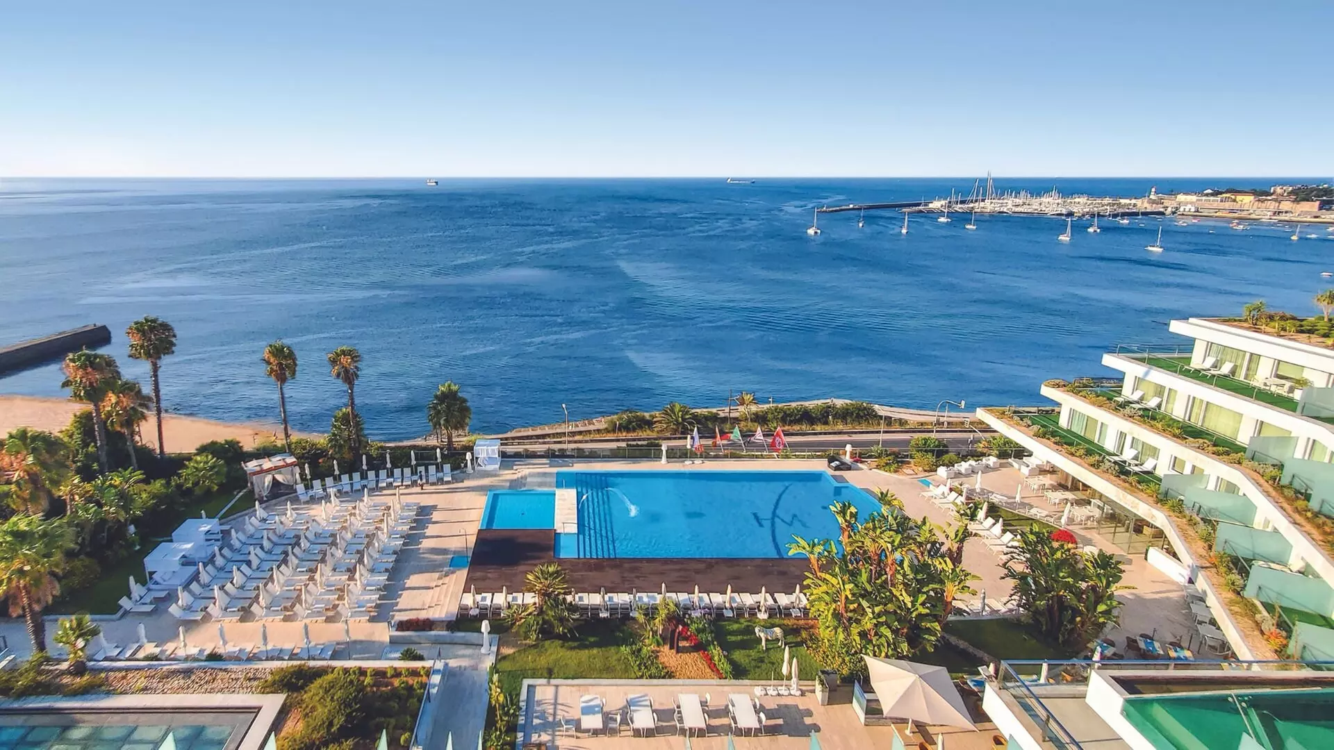 Hotel Cascais Miragem - Primary Image