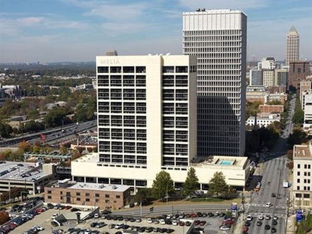 Crowne Plaza Atlanta - Midtown | Atlanta