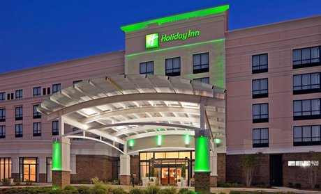 Birmingham Hotel Deals Offers In Al Groupon Holiday Inn Birmingham Homewood