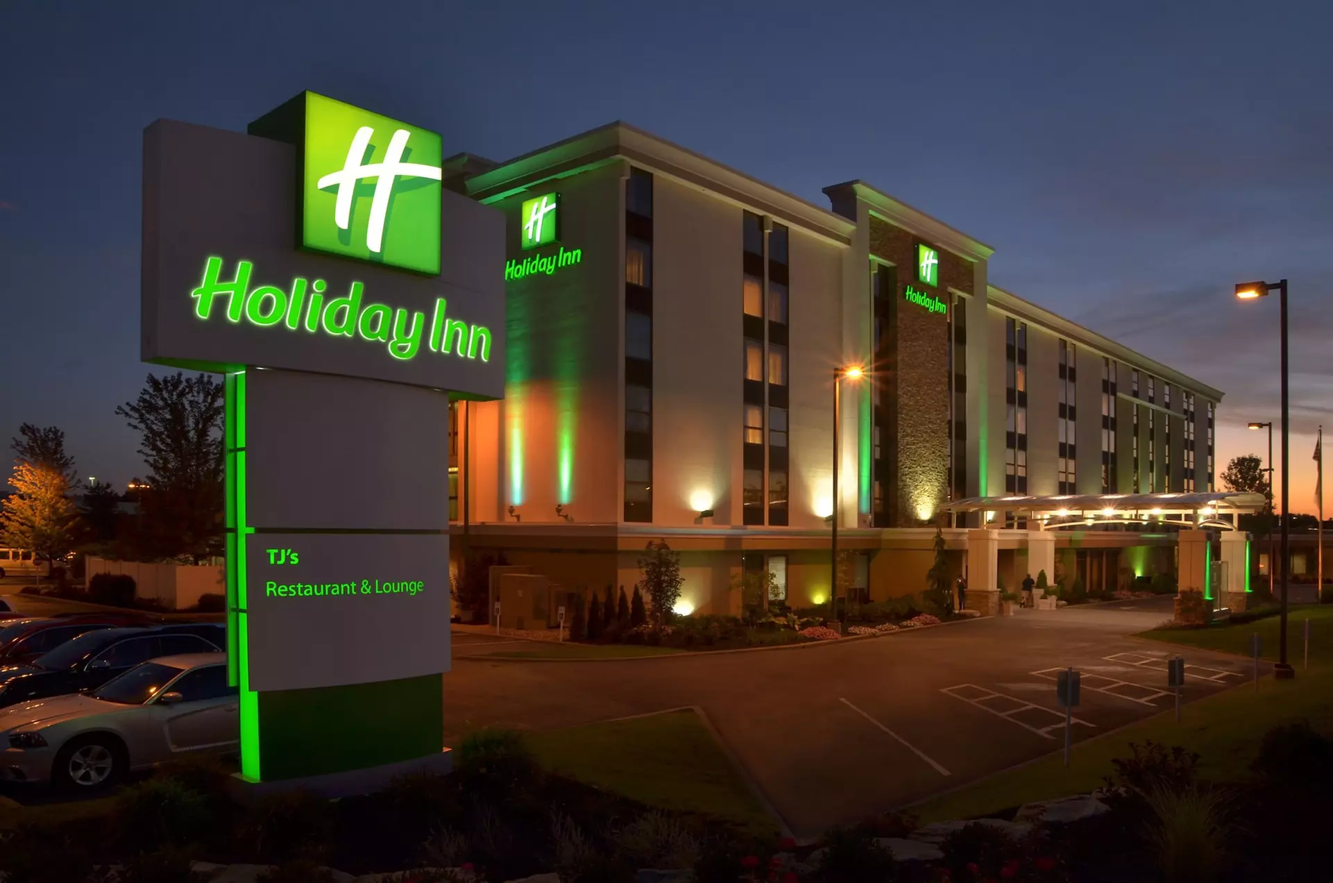 Holiday Inn Youngstown South by IHG - Primary Image