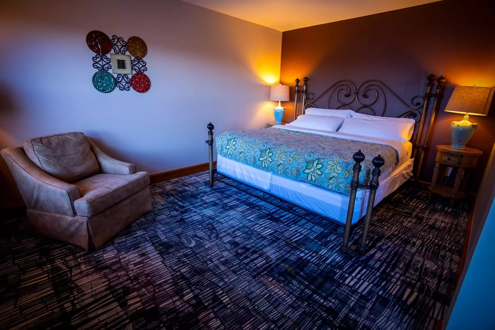 Nuks Executive Suites - Primary Image