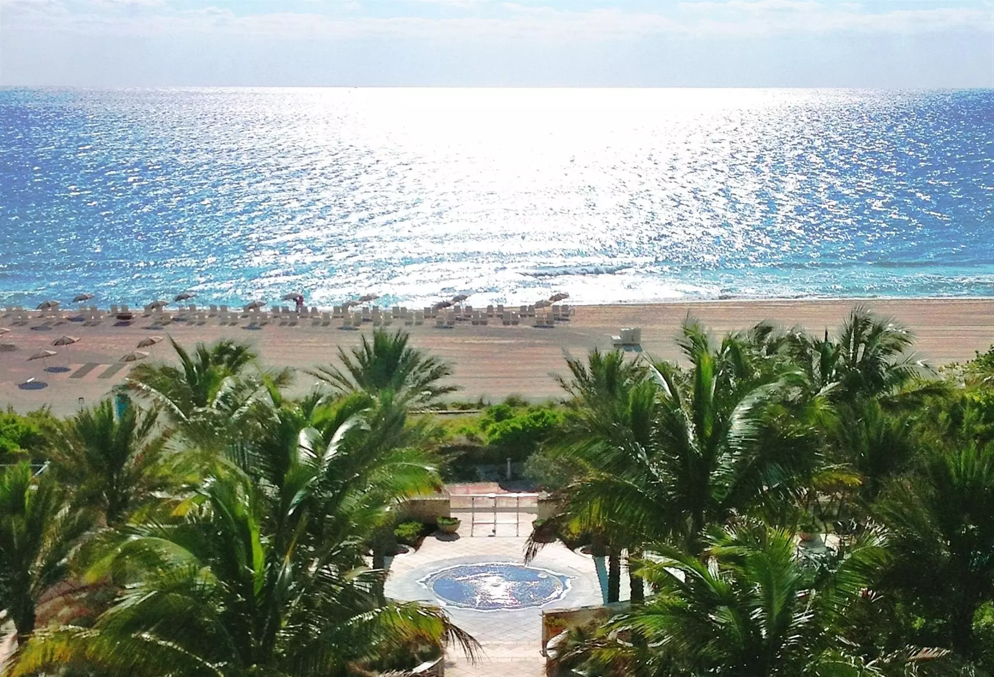 The Carillon Hotel and Spa - Primary Image