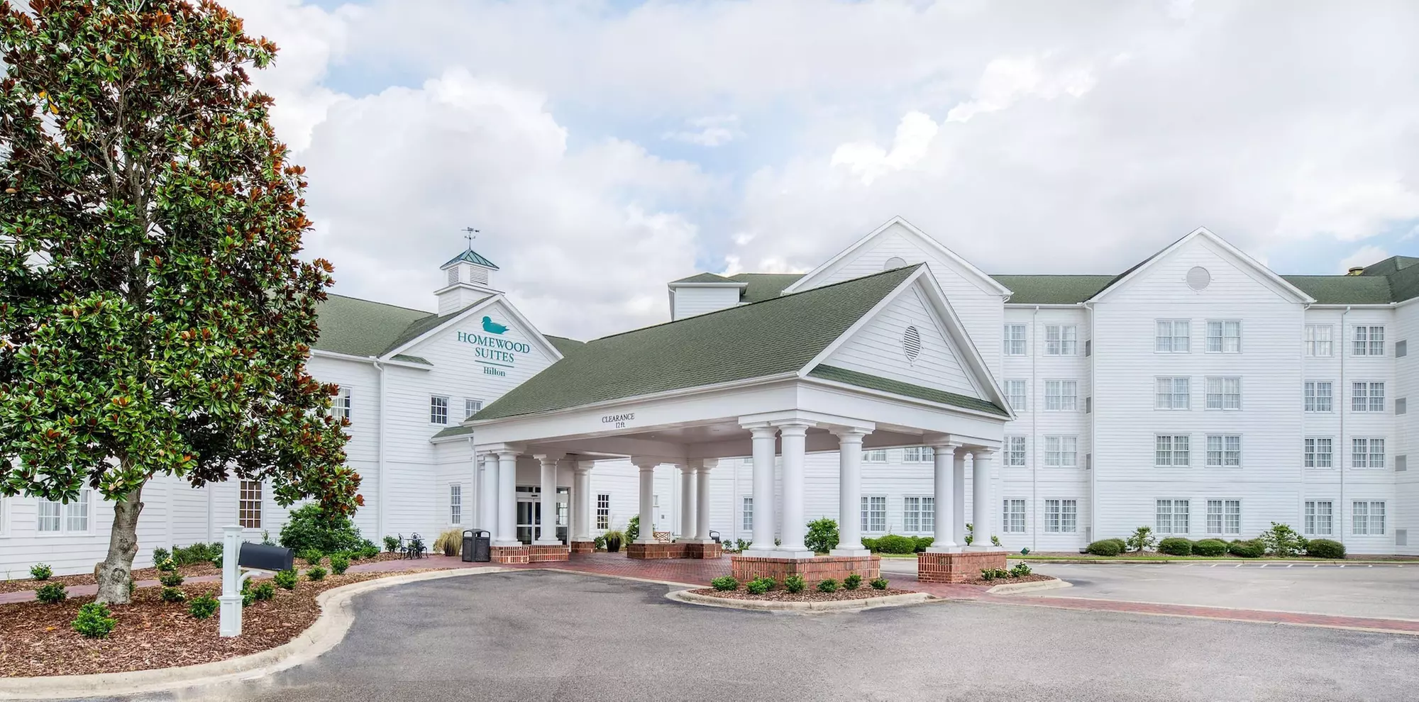 Homewood Suites by Hilton Olmsted Village (near Pinehurst) - Primary Image