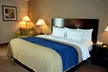 Quality Inn I-70 Near Kansas Speedway - Second Medium