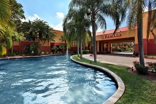 Orlando Sun Resort - Primary Image