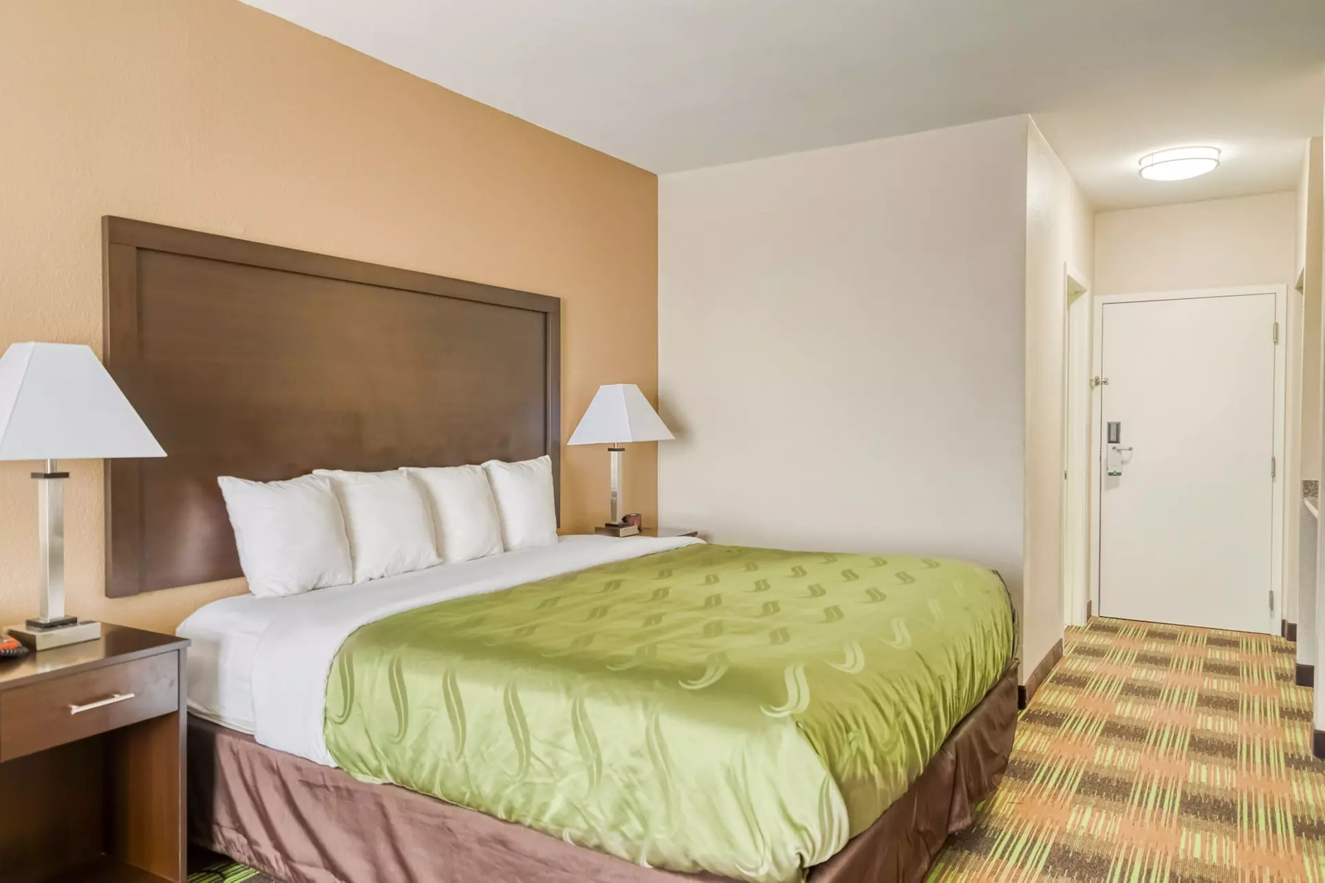 Trident Inn & Suites, New Orleans - Primary Image