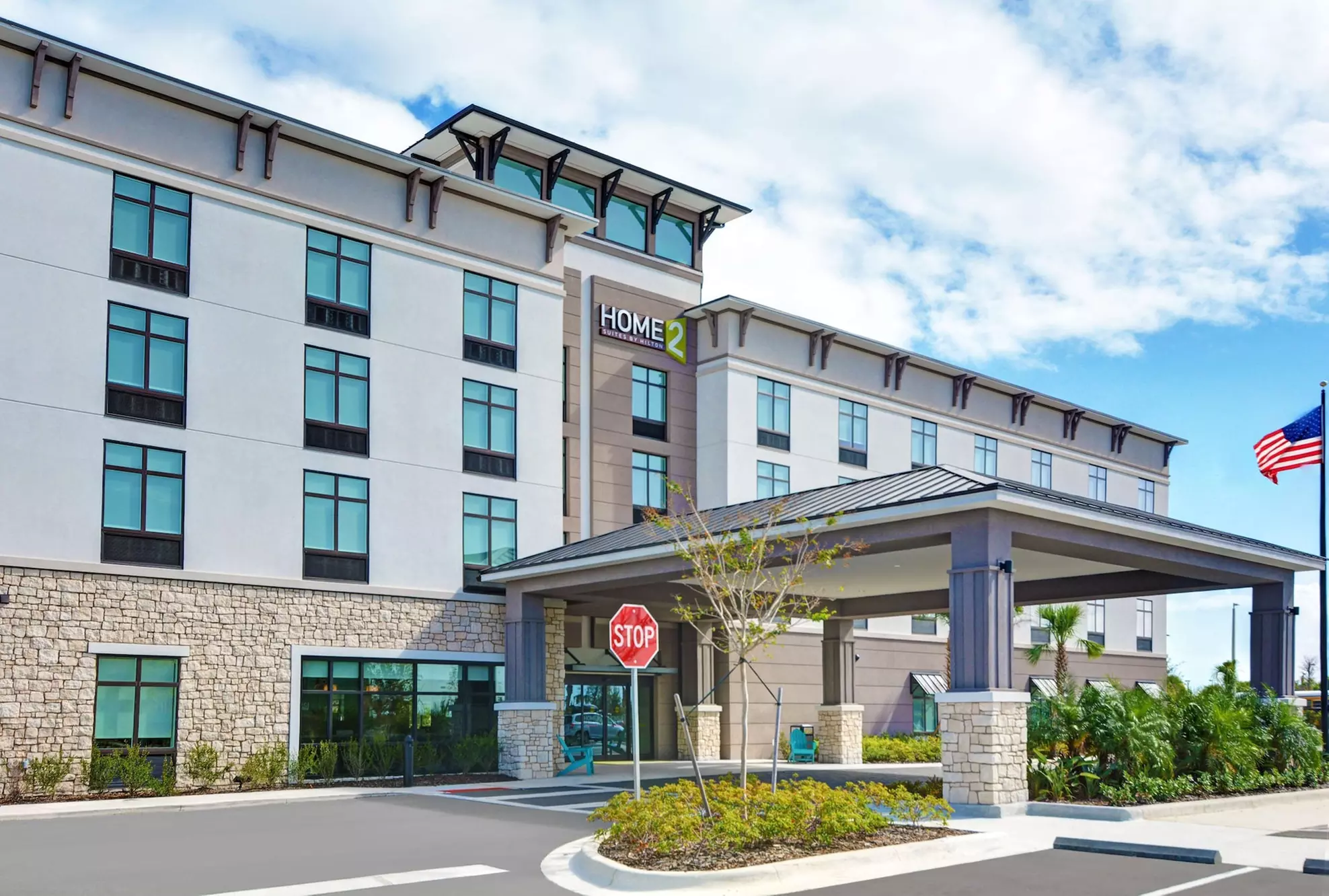 Home2 Suites by Hilton Melbourne Viera - Primary Image