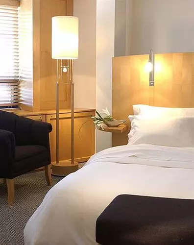 Hôtel Alt Québec - Primary Image
