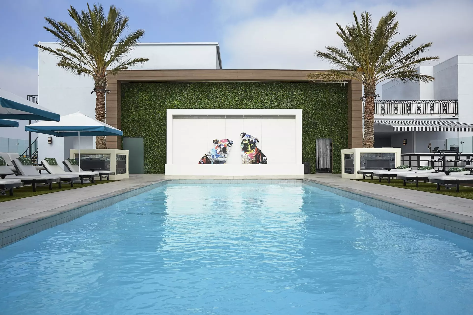 The London West Hollywood at Beverly Hills - Primary Image
