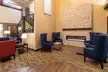 Comfort Suites - Second Medium
