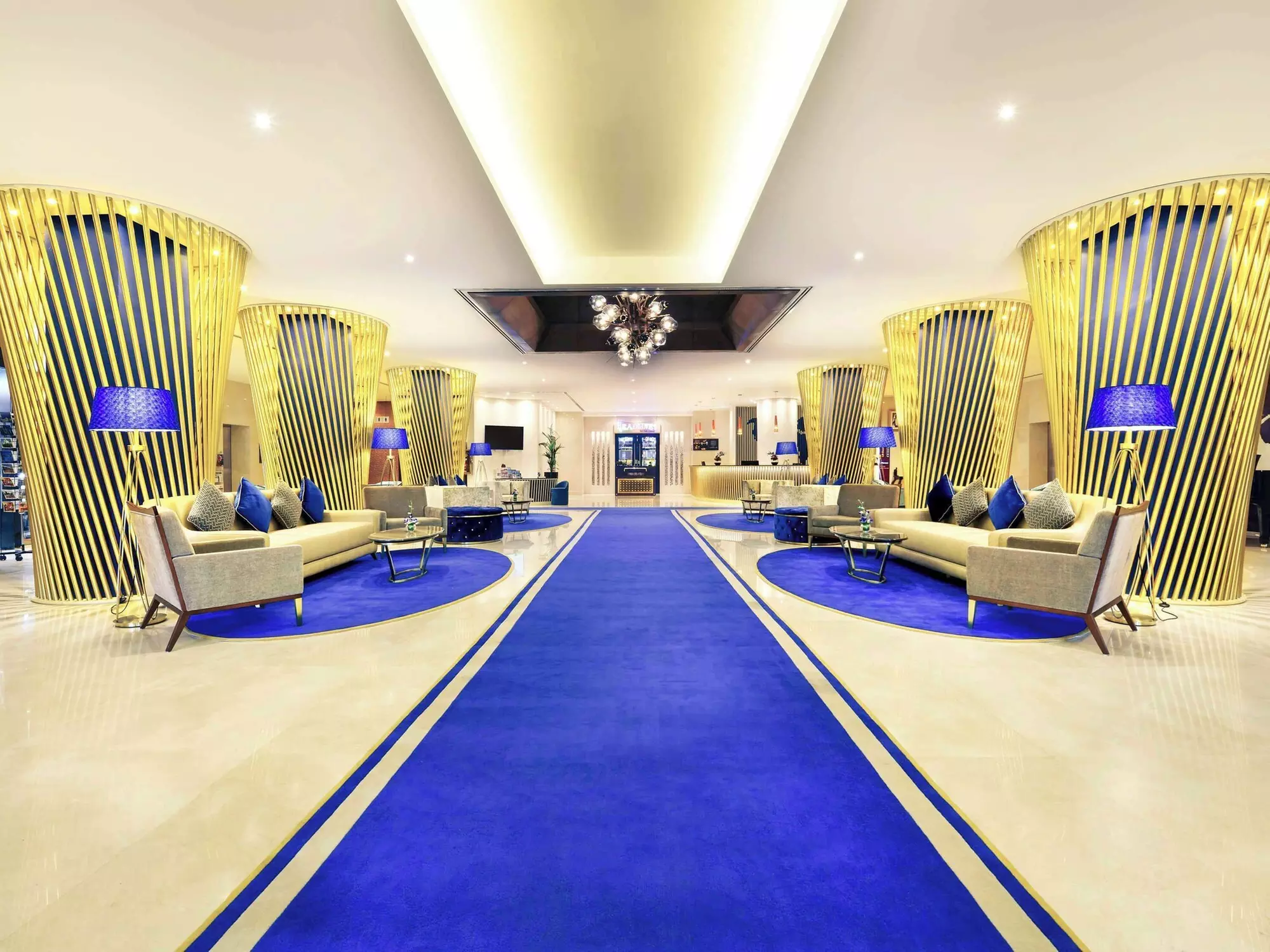 Mercure Gold Hotel Jumeirah Dubai by Accor