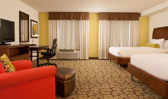 Hilton Garden Inn Orlando Airport Orlando