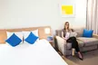 Novotel Lyon Centre Part Dieu - Second Medium