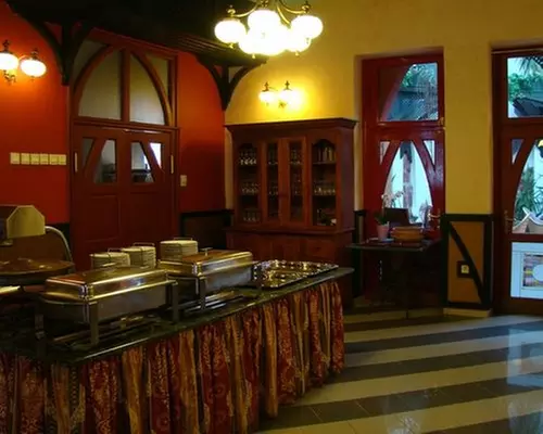 BEST WESTERN JANUS BOUTIQUE - Second Medium
