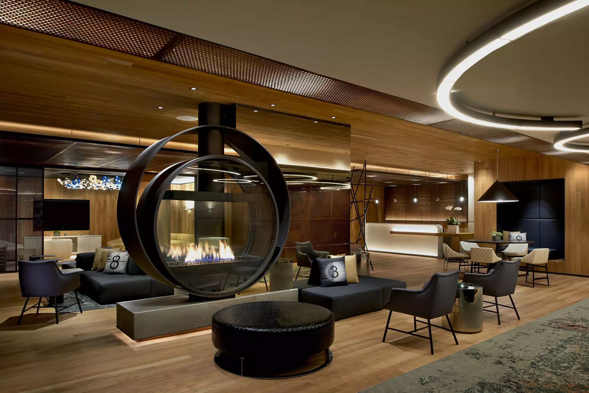 Kimpton Hotel Palomar Los Angeles Beverly Hills by IHG - Primary Image