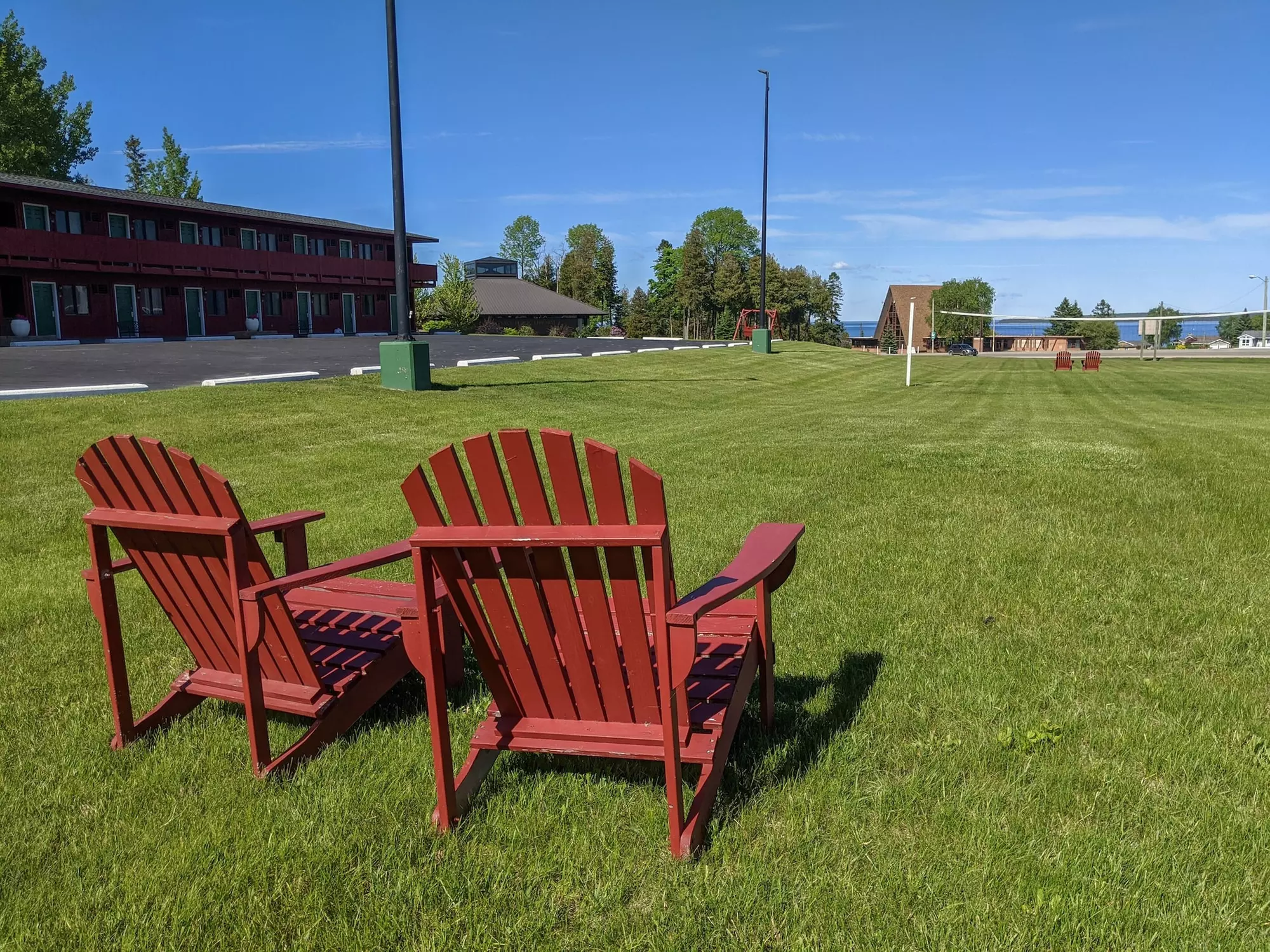Cedar Hill Lodge - Primary Image