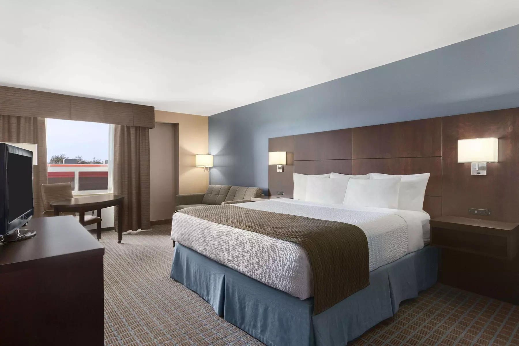 Days Inn by Wyndham Stephenville - Primary Image