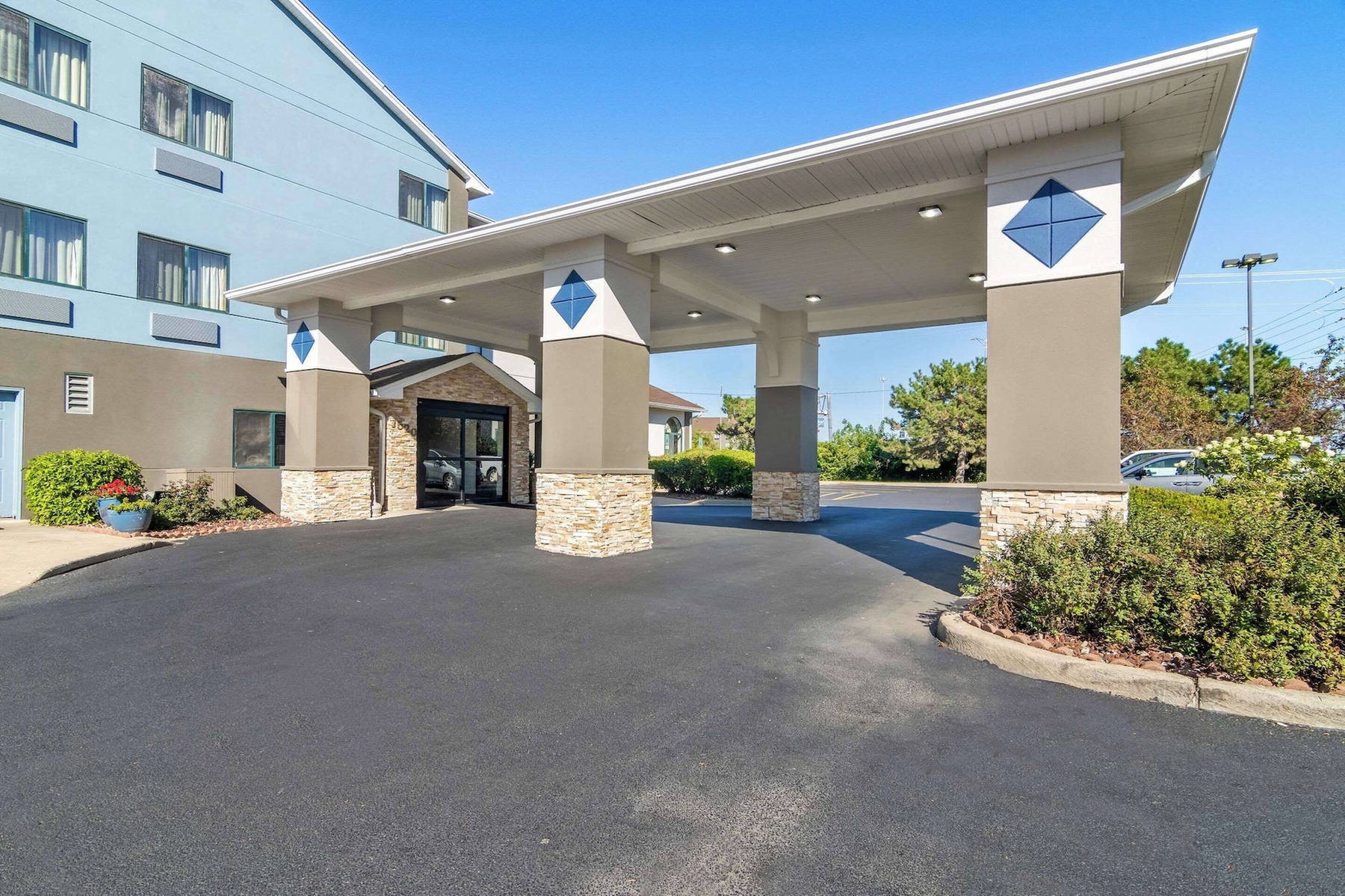 Comfort Inn Joliet West I-80