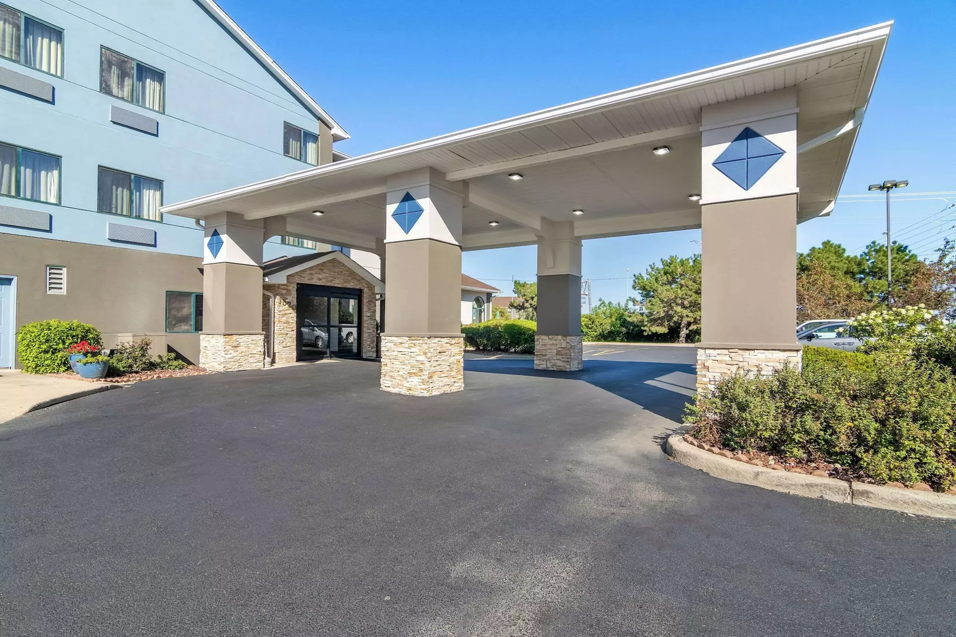 Comfort Inn Joliet West I-80 - Primary Image