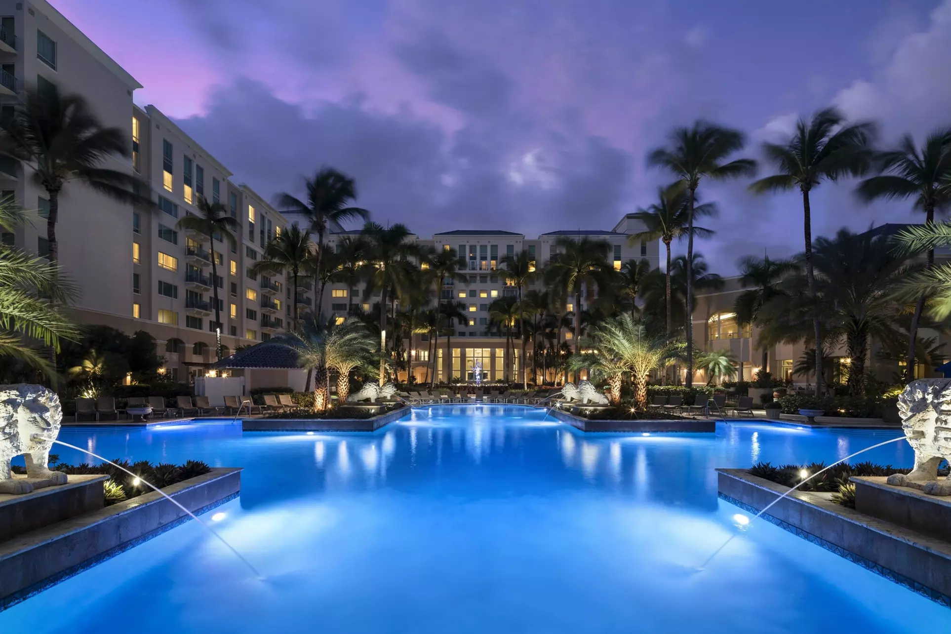 The Ritz-Carlton, San Juan - Primary Image