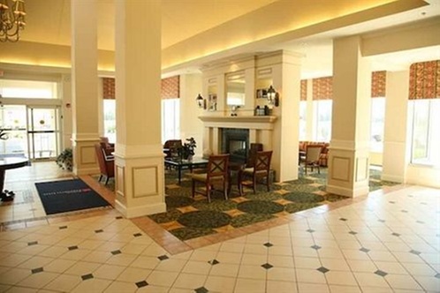 Hilton Garden Inn Grand Forks Und Grand Forks