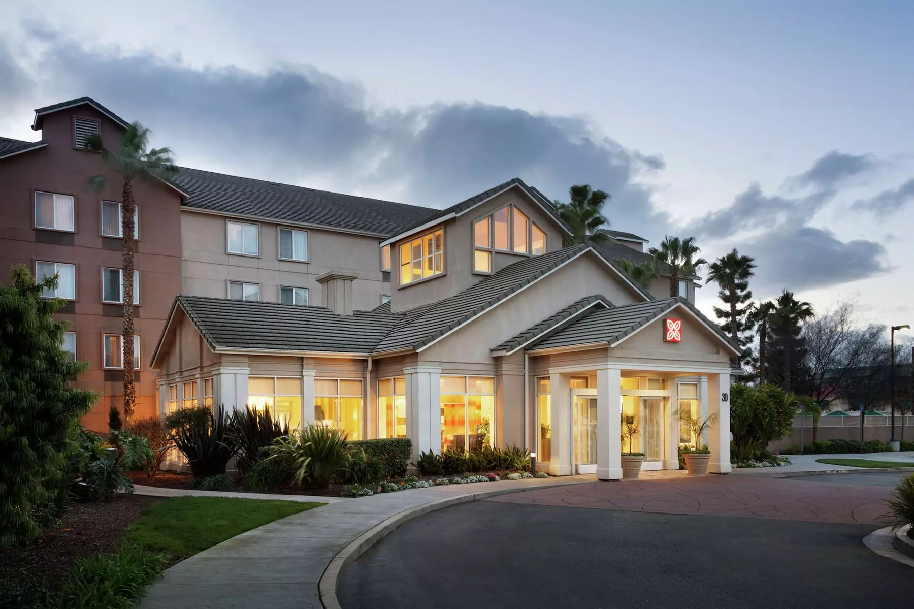 Hilton Garden Inn Gilroy - Primary Image