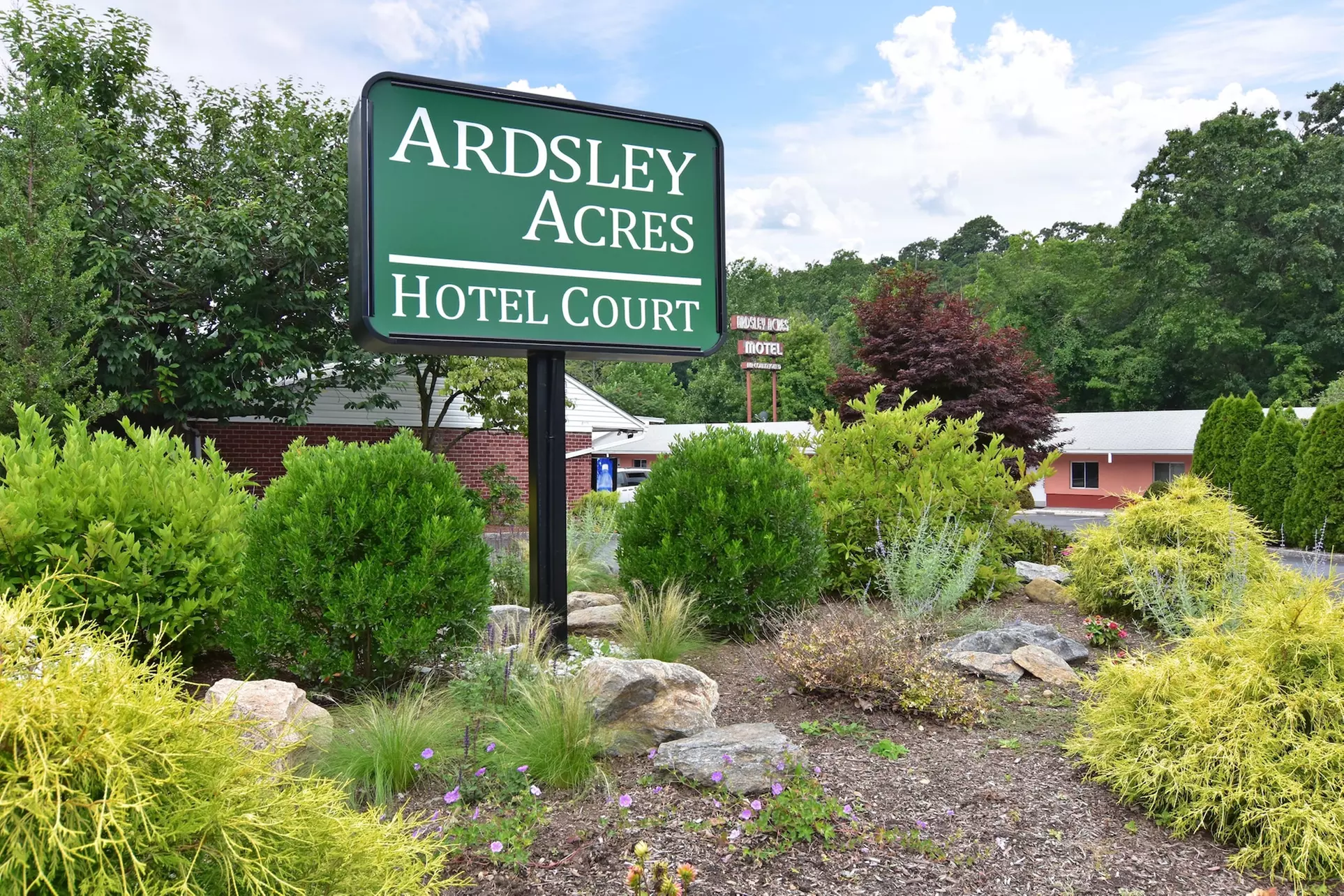 Ardsley Acres Hotel Westchester - Primary Image