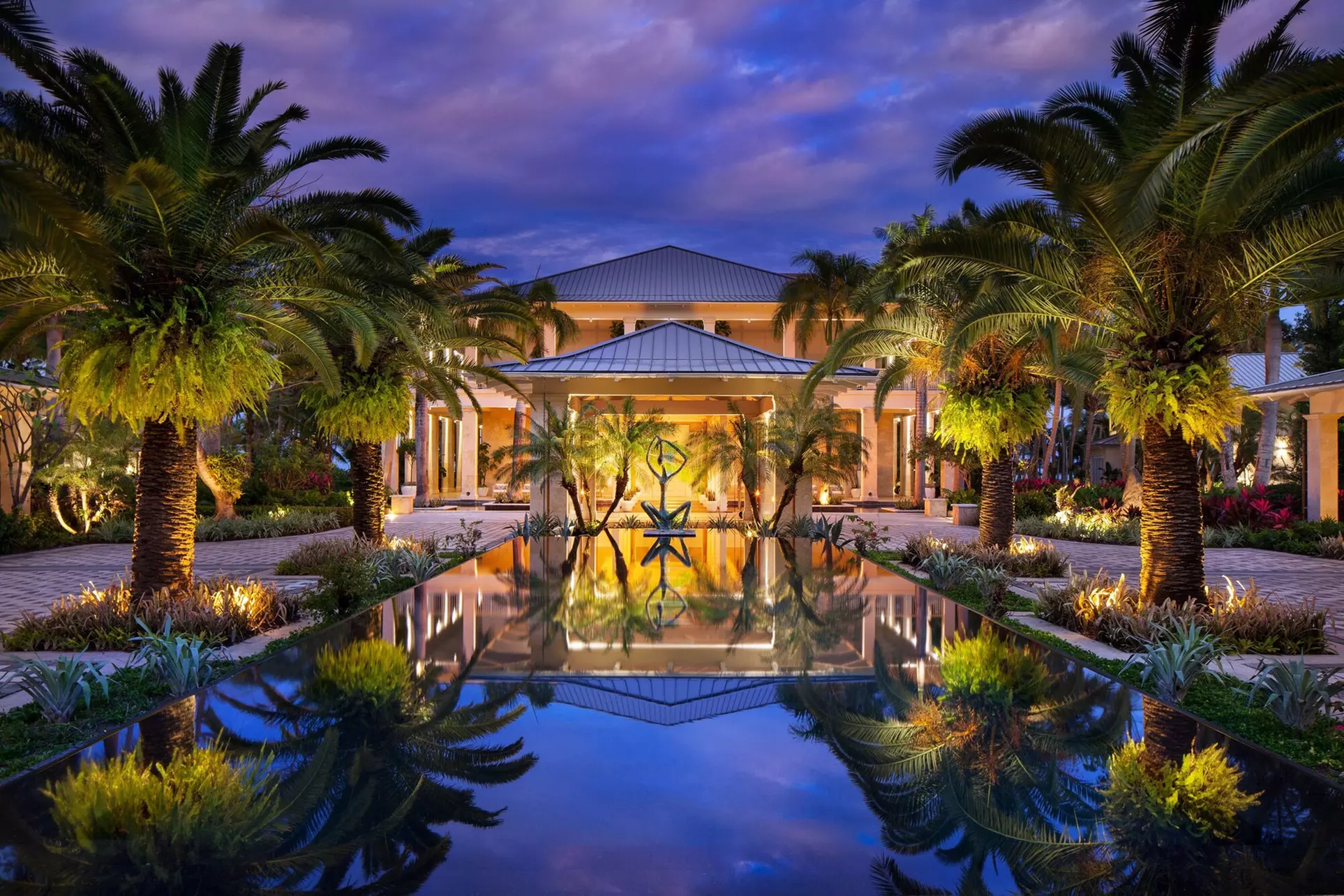 The St. Regis Bahia Beach Resort, Puerto Rico - Primary Image