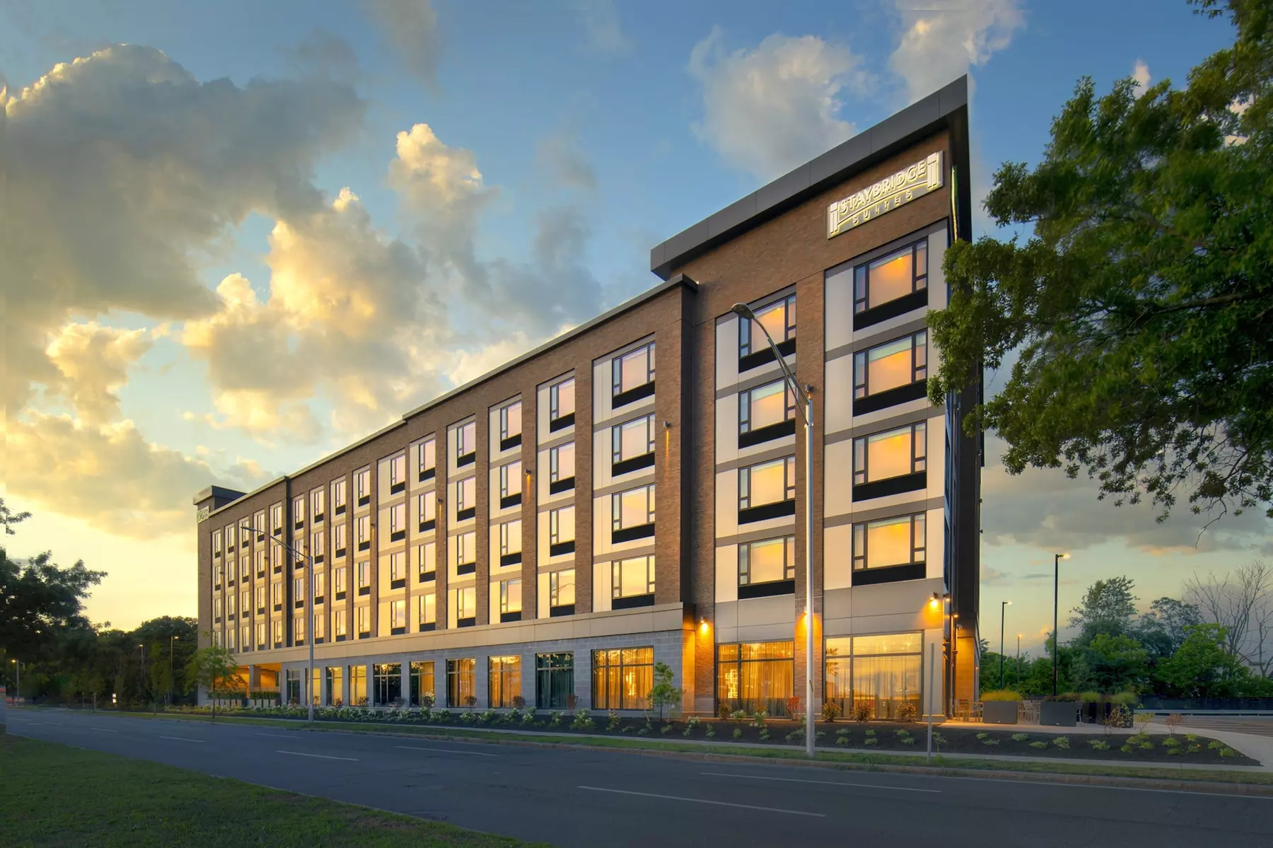Holiday Inn Express Boston Logan Airport - Revere by IHG - Primary Image
