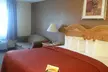 Quality Inn - Second Medium
