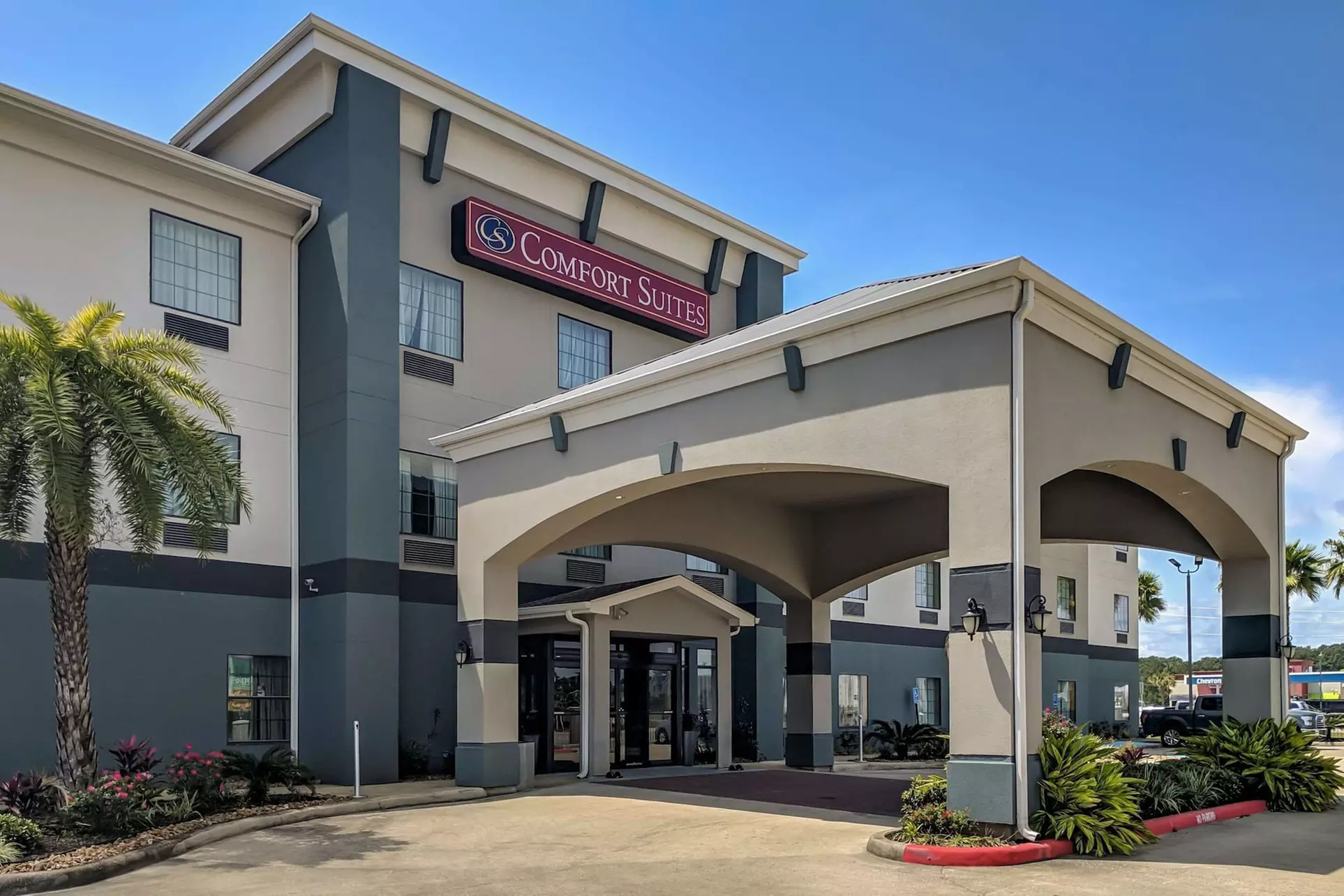 Comfort Suites Sulphur - Lake Charles - Primary Image