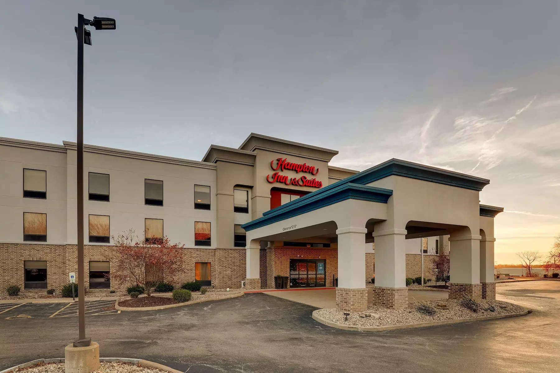 Hampton Inn & Suites St. Louis-Edwardsville - Primary Image