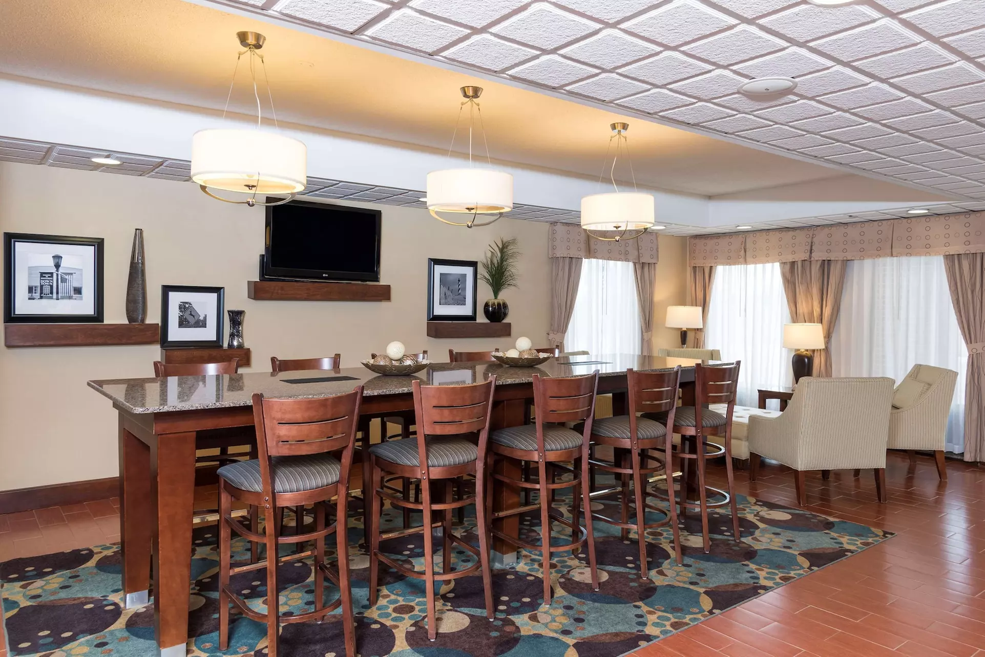 Hampton Inn Port Huron - Primary Image