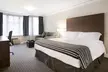 Sandman Hotel Vancouver City Centre - Second Medium