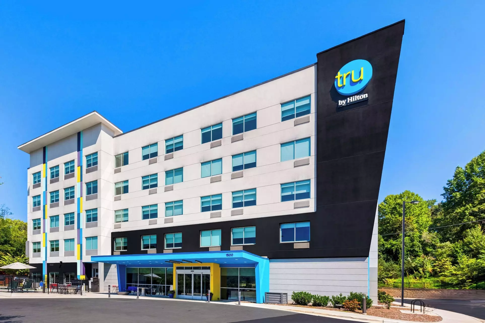 Tru by Hilton Asheville Blue Ridge Parkway - Primary Image