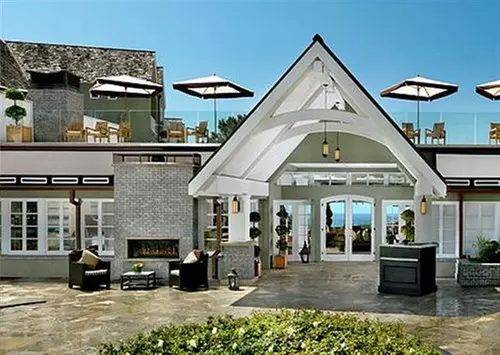 L'Auberge Del Mar - Primary Image