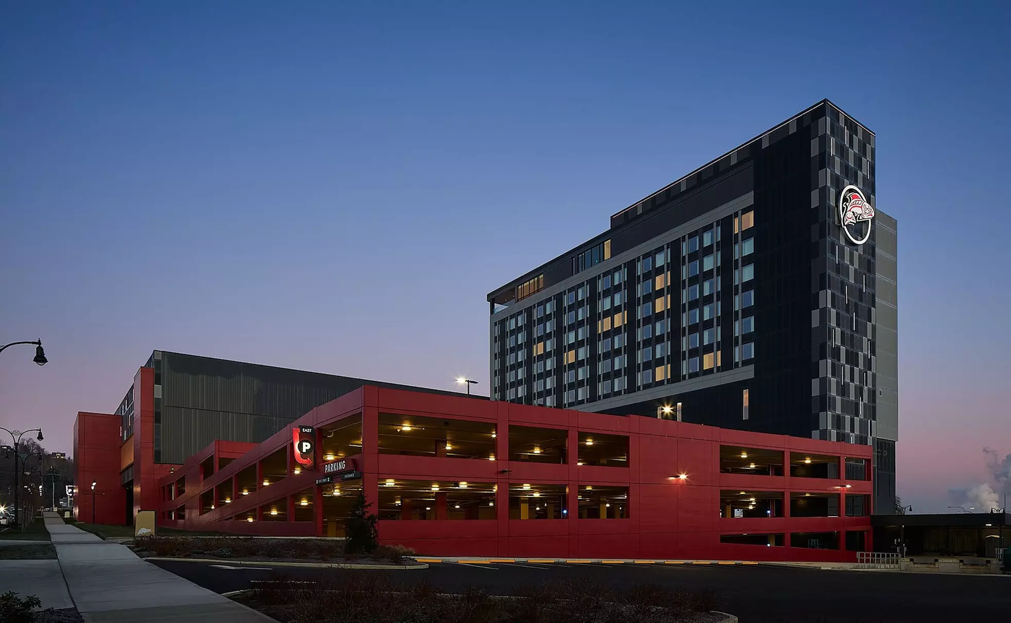 Emerald Queen Hotel and Casino - Tacoma - Primary Image
