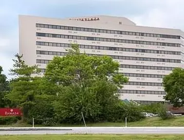 CINCINNATI NORTH HOTEL - Second Medium